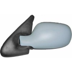 Exterior Mirror DIEDERICHS 4463225 OE Ref 7700431469