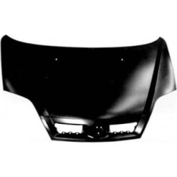 Bonnet DIEDERICHS 4463400 OE Ref 7751472130