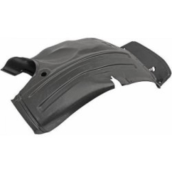 Wheel Arch Liner DIEDERICHS 4463408 OE Ref 7700432025