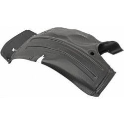 Wheel Arch Liner DIEDERICHS 4463409 OE Ref 7700432024