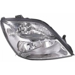 Headlight DIEDERICHS 4463482 OE Ref 7701047600