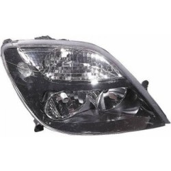 Headlight DIEDERICHS 4463486 OE Ref 7701047602