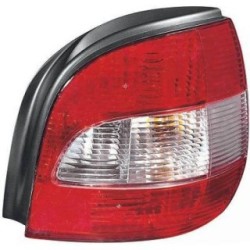 Ensemble de feu arrière 4463491 pour RENAULT MEGANE, SCENIC OE 7700428054