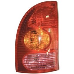 Tail Light Assembly DIEDERICHS 4463691 OE Ref 7750353036