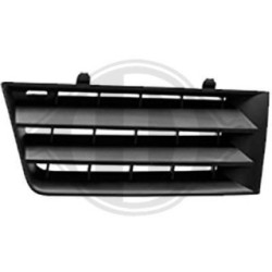 Grille de radiateur 4464043 pour RENAULT MEGANE OE 7701474478 DIEDERICHS