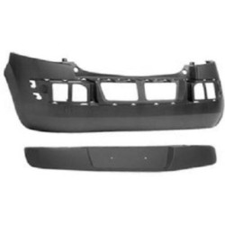 Pare-chocs 4464055 pour RENAULT MEGANE OE 7701474486