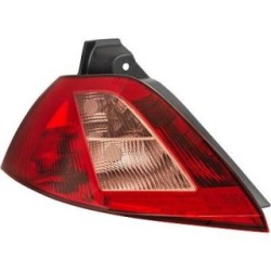 Tail Light Assembly DIEDERICHS 4464091 OE Ref 8200073236