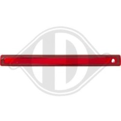 Feu stop 4464094 pour RENAULT MEGANE, SCENIC OE 8200073239 DIEDERICHS