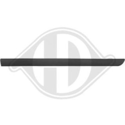 Baguette de porte 4464120 pour RENAULT MEGANE OE 7701474521 DIEDERICHS