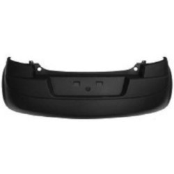 Bumper DIEDERICHS 4464155 OE Ref 850108566R