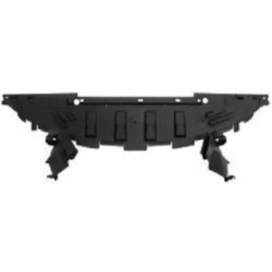 Spoiler 4464161 pour RENAULT MEGANE OE 8200412907