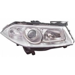 Headlight DIEDERICHS 4464180 OE Ref 7701063220