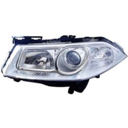 Headlight DIEDERICHS 4464181 OE Ref 7701063218