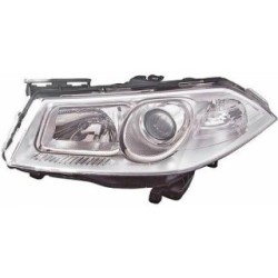 Headlight DIEDERICHS 4464183 OE Ref 7701063218