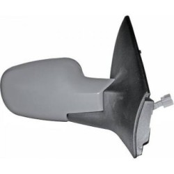 Rétroviseur extérieur 4464224 pour RENAULT MEGANE OE 7701054688