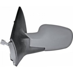 Rétroviseur extérieur 4464225 pour RENAULT MEGANE OE 7701054687