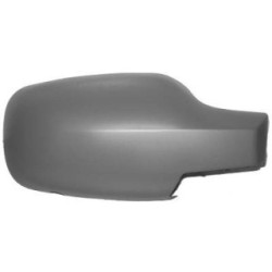 Exterior Mirror Cover DIEDERICHS 4464326 OE Ref 7701474455