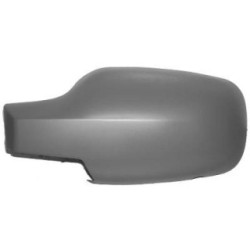 Exterior Mirror Cover DIEDERICHS 4464327 OE Ref 7701474454