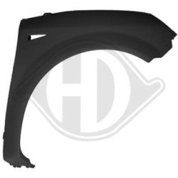 Aile (garde-boue) 4464406 pour RENAULT GRAND, SCENIC OE 7701474853 DIEDERICHS