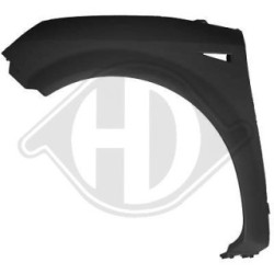 Aile (garde-boue) 4464407 pour RENAULT GRAND, SCENIC OE 7701474852 DIEDERICHS