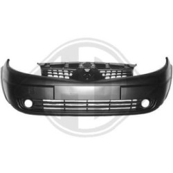 Pare-chocs 4464451 pour RENAULT GRAND, SCENIC OE 7701474769 DIEDERICHS