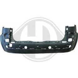 Pare-chocs 4464455 pour RENAULT SCENIC OE 7701474785 DIEDERICHS