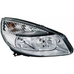 Headlight DIEDERICHS 4464482 OE Ref 7701064130