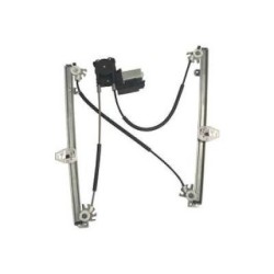 Window Regulator DIEDERICHS 4464520 OE Ref 8200028071