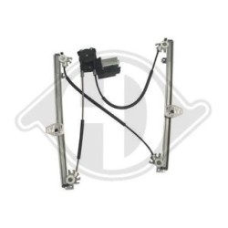 Lève-vitre 4464521 pour RENAULT MEGANE OE 7701378240 DIEDERICHS