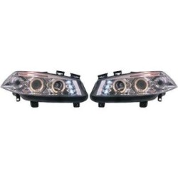 Kit de phares 4464580 pour RENAULT MEGANE