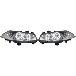 Headlight Set DIEDERICHS 4464581
