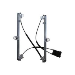 Window Regulator DIEDERICHS 4464620