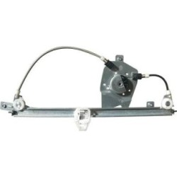 Window Regulator DIEDERICHS 4464622