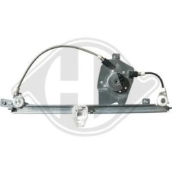 Lève-vitre 4464623 pour RENAULT MEGANE DIEDERICHS