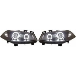 Headlight Set DIEDERICHS 4464681
