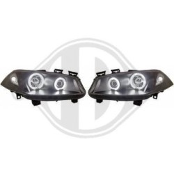 Ensemble de phares 4464681 DIEDERICHS