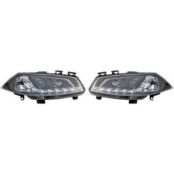 Kit de phares 4464685 pour RENAULT MEGANE