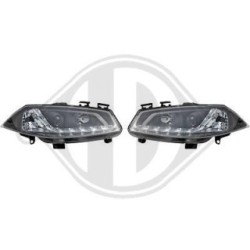 Kit de phares 4464685 pour RENAULT MEGANE DIEDERICHS