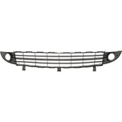 Bumper Ventilation Grilles DIEDERICHS 4464744 OE Ref 7701477302