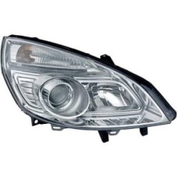 Phare 4464783 pour RENAULT SCENIC OE 7701065913