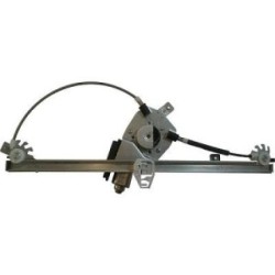Window Regulator DIEDERICHS 4464820 OE Ref 8200628749