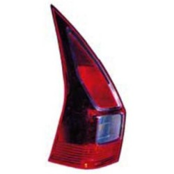 Ensemble de feu arrière 4464891 pour RENAULT MEGANE OE 8200417349