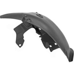 Wheel Arch Liner DIEDERICHS 4465008 OE Ref 638445332R