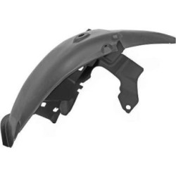 Wheel Arch Liner DIEDERICHS 4465009 OE Ref 638453816R