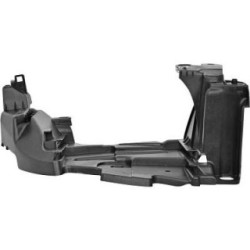 Bumper Mounting Bracket DIEDERICHS 4465012 OE Ref 622220003R