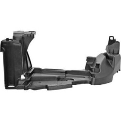 Bumper Mounting Bracket DIEDERICHS 4465013 OE Ref 622230005R