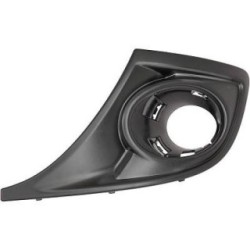 Bumper Ventilation Grilles DIEDERICHS 4465049 OE Ref 620726996R