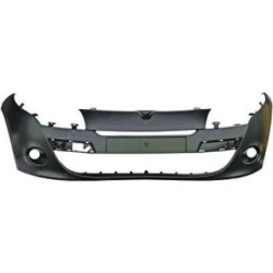 Bumper DIEDERICHS 4465050 OE Ref 620220035R