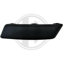 Baguette de pare-chocs 4465053 pour RENAULT MEGANE OE 626600001R DIEDERICHS