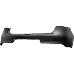 Pare-chocs 4465055 pour RENAULT MEGANE OE 850220055R